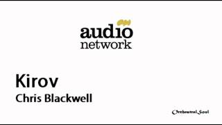 Chris Blackwell - Kirov