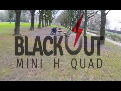 Blackout mini FPV style - UCZnl1xWumH3q8iRnzAV_Ldw