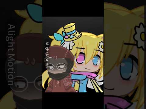 Goofy ahh 2018-2019 oc 💔||creds: @ghostifiedsoul on TT||#trend #oldoc #gachaedit