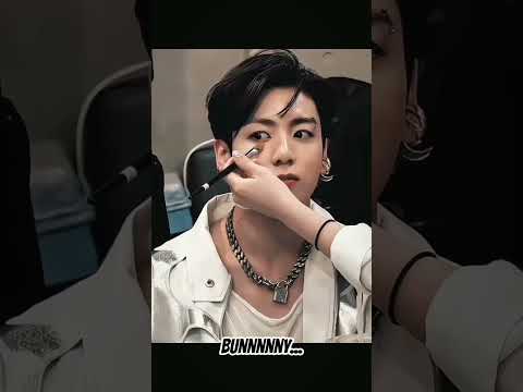 Bunny 🐰🐰#bts #btsedits #btsshorts #btsarmy