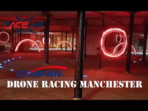 HPI GUY | Drone Racing Manchester - First visit 03/10/17 - UCx-N0_88kHd-Ht_E5eRZ2YQ