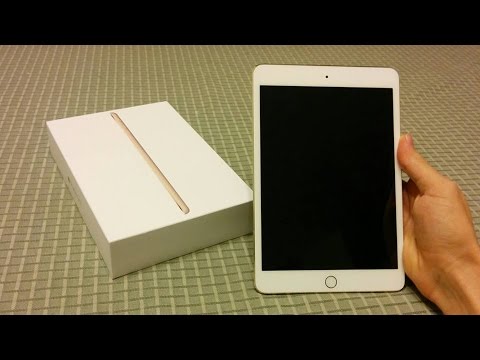 Apple iPad Mini 3 Review - UCFmHIftfI9HRaDP_5ezojyw