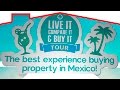 How to find the perfect property in the Riviera Maya