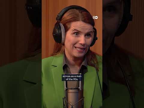 Can Friedrich Merz win over female voters? | Berlin Briefing Podcast