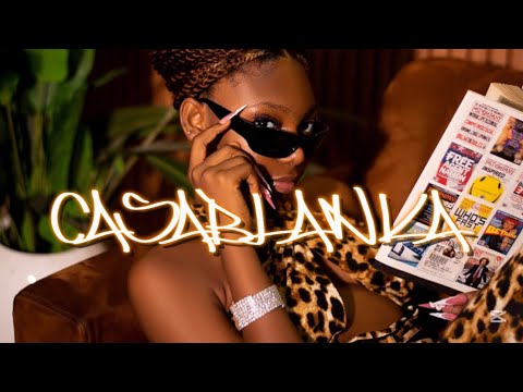 CASABLANCA- ivana (Kasa Kasa) official music video |visualizer