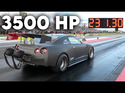 Texas 2K Finale: Power, Speed, and Intense Drag Races with Vehicle Virgins