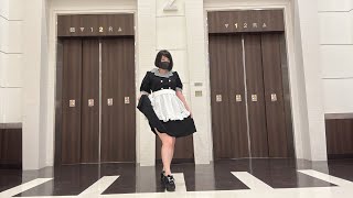 イオンモール明和のエレベーター全機まとめ