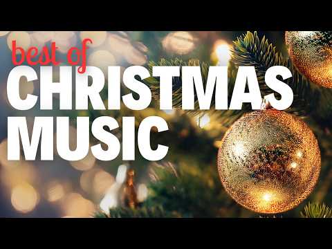 Christmas Music Playlist 🎄 | Michael Bublé, Ed Sheeran & More