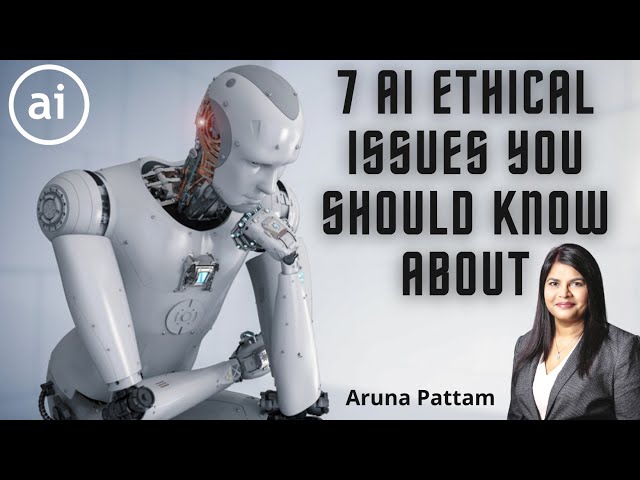 The Ethical Issues Surrounding AI-Powered Article Writing