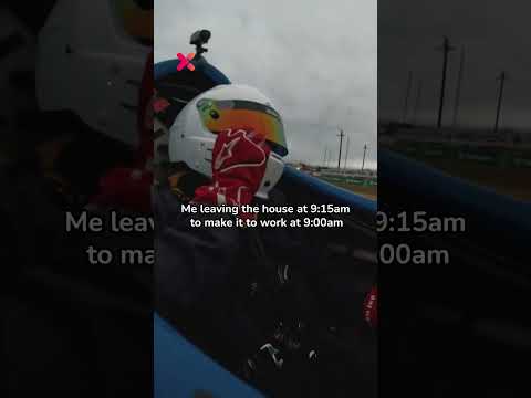 GET OUT OF MY WAAAAY! #VolspoedShowmax