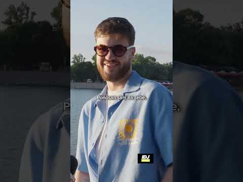 ZBOG ČEGA JE TOMA PONOSAN NA SEBE?