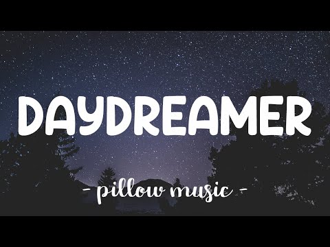 Daydreamer - Adele (Lyrics) 🎵