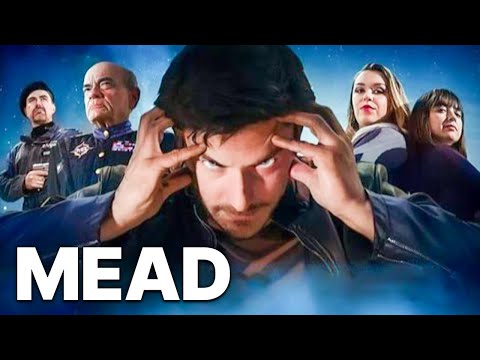 MEAD | Free Movie | Science Fiction | Feature Film