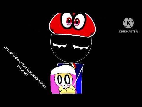 WBIR Logo Bloopers Outro (for @AlexisPineiroEntertainment)