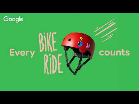 Every Climate Friendly Decision Counts | Shared Bikes