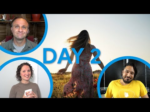 Google I/O day 2: Cure your Firebase FOMO