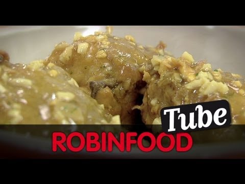 ROBINFOOD / Gallina en pepitoria + Crema de apionabo - UCjKISfZVA-BPQtT45gk-c2w