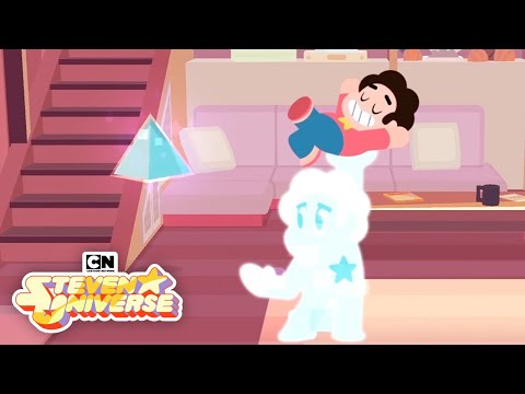 Steven Universe | Save The Light - San Diego Comic Con Official Trailer | Cartoon Network - UCMsgXPD3wzzt8RxHJmXH7hQ