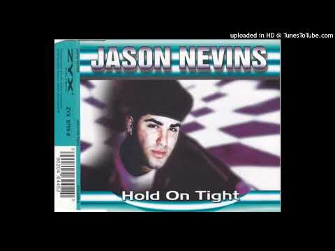 Jason Nevins - Hold On Tight (JN Meets MW Club Mix Part B)