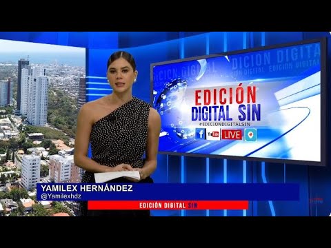 EN VIVO 22/2/2024 #EdiciónDigitalSIN