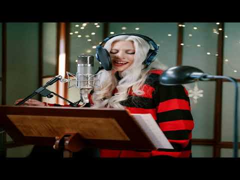 Lady Gaga - Santa Claus Is Coming To Town