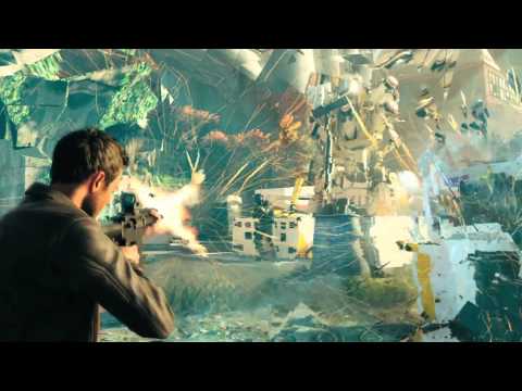 Quantum Break Gameplay Trailer - New Quantum Break Trailer Gamescom 2015 - UCKk076mm-7JjLxJcFSXIPJA