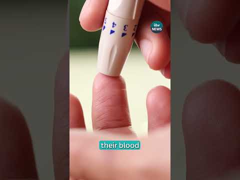 Scammers have been impersonating real doctors and promoting fake products with online ads #itvnews