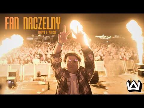 DYDYN X YOTTSU - FAN NACZELNY