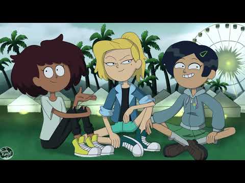 Amphibia tribute (2019 - 2022)