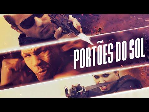 Portões do Sol | Ação | Filme Completo Legendado