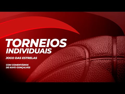 🔴 AO VIVO: TORNEIOS INDIVIDUAIS | FIM DE SEMANA DAS ESTRELAS DO NBB (21/03/25)