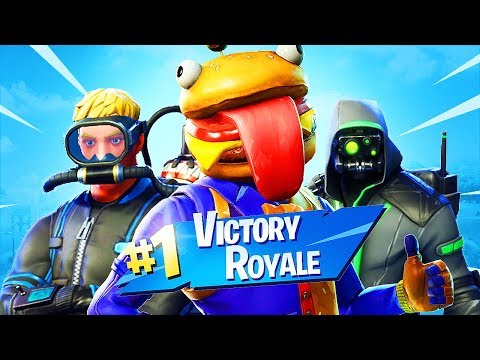 Fortnite Duos w/ My Girlfriend!! *Pro Fortnite Player* // 1,350 Wins (Fortnite Battle Royale) - UC2wKfjlioOCLP4xQMOWNcgg