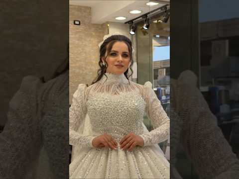 Luxury Bridal Dress Shopping Guide UK 👑 | Queen Fashion Tips#shortvideo #shortsfeed #shorts