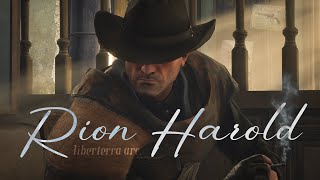 【RDR 2 RP】MERIENDA #cakrawalacountyredm