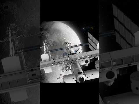 🌕 “क्या चाँद पर भी आते हैं भूकंप? 😳 | Moonquake Mystery” #sciencefacts #facts #ytshorts #shorts