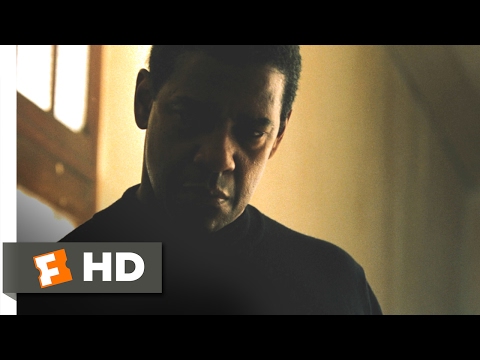 Safe House (2012) - We Got Him Scene (10/10) | Movieclips - UC3gNmTGu-TTbFPpfSs5kNkg