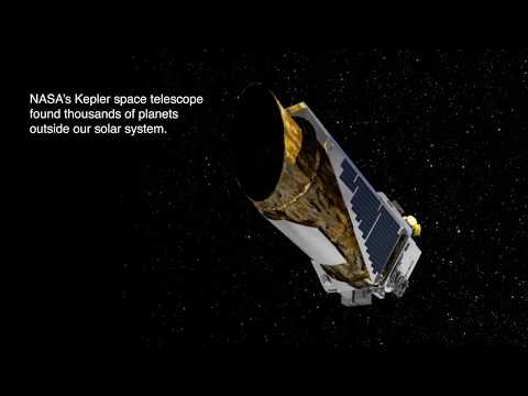 RIP, NASA Kepler - What Will Become of the Spacecraft? - UCVTomc35agH1SM6kCKzwW_g