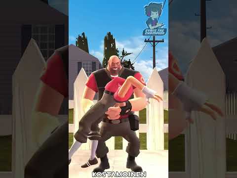 🔴NO TIREN BASURA 🌀Fandub Español🌀 [ Team Fortress 2 ] #memes #humor #meme #fandub #bhfyp #animation