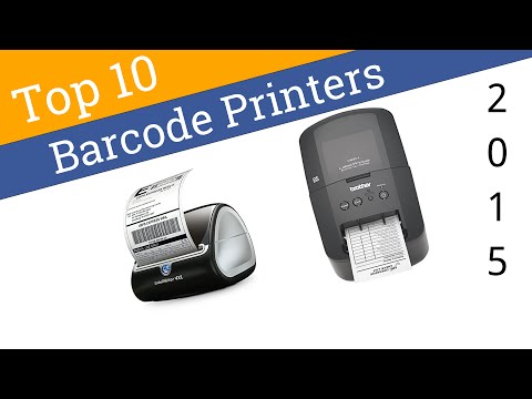 10 Best Label Printers 2015 - UCXAHpX2xDhmjqtA-ANgsGmw