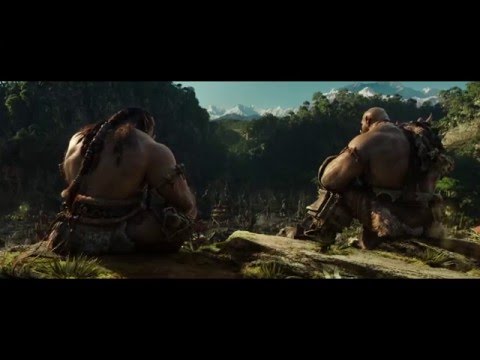 Warcraft: The Beginning -  Durotan & Orgrim discuss (Universal Pictures) - UCQLBOKpgXrSj3nPU-YC3K9Q