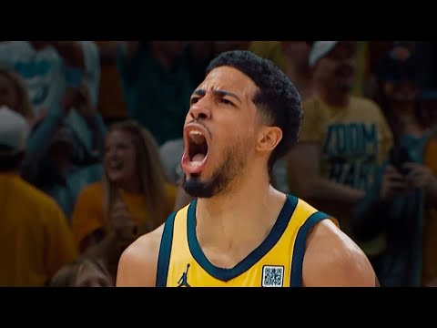 Pacers vs. Knicks Game 4 Showdown: Hallebertton Leads Indiana to 3-1 Series Lead
