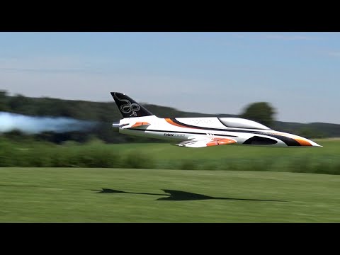 Rc Jet *NATRIX* Fast and Low - UC1QF2Z_FyZTRpr9GSWRoxrA