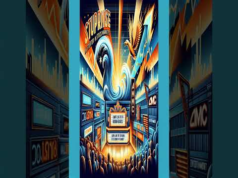 "This UNEXPECTED STOCK is Outshining Wall Street Giants!" #Shorts