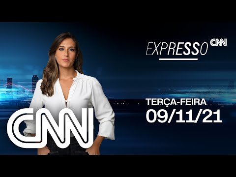 EXPRESSO CNN - 09/11/2021