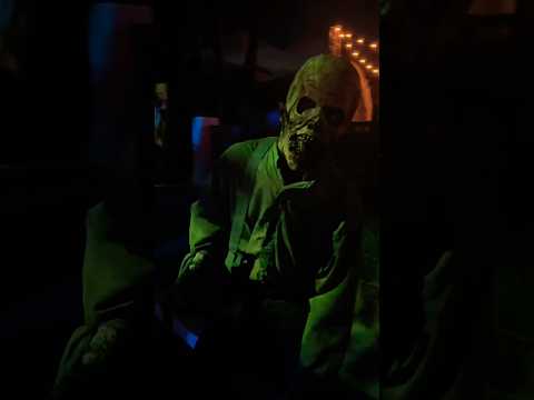 #halloweenhorrornights #halloween #spooky