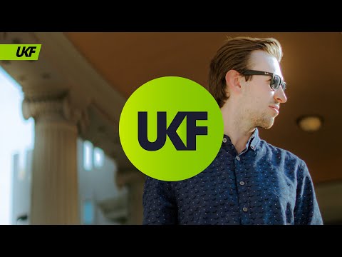 Bensley - Burn It Up [UKF Release]
