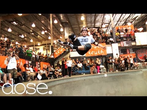 Vans 2014 Pool Party Highlights—Young Skaters Dominate! - UCsert8exifX1uUnqaoY3dqA