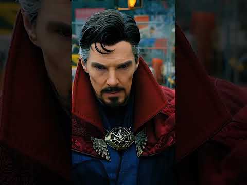 La vf de Marvel!#marvel #marvelstudios #deadpool #drstrange #doublage #doublagefrancais #thor #loki