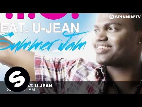 R.I.O. feat. U-Jean - Summer Jam - UCpDJl2EmP7Oh90Vylx0dZtA