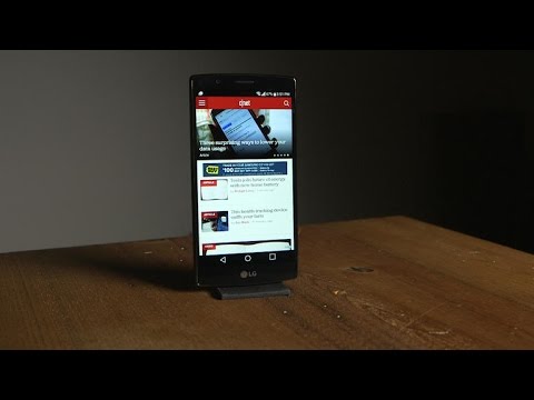 LG's flagship G4 hits all the right notes - UCOmcA3f_RrH6b9NmcNa4tdg